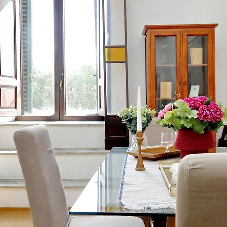 Cavour 2 Bedrooms Apartment Rome Exterior photo