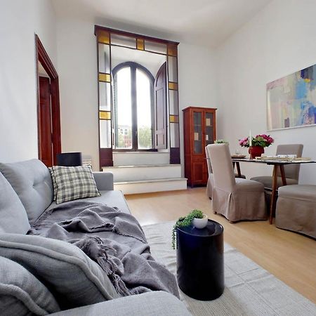 Cavour 2 Bedrooms Apartment Rome Exterior photo