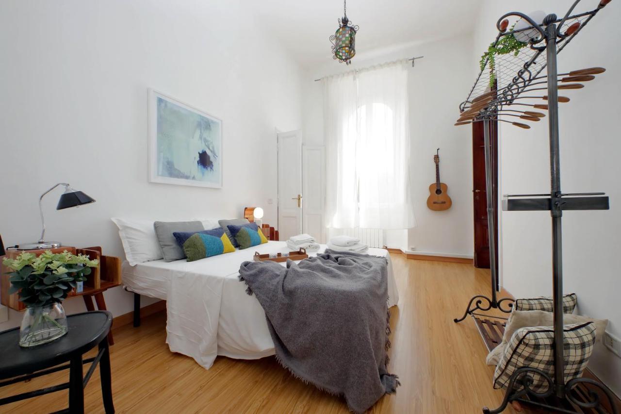 Cavour 2 Bedrooms Apartment Rome Exterior photo