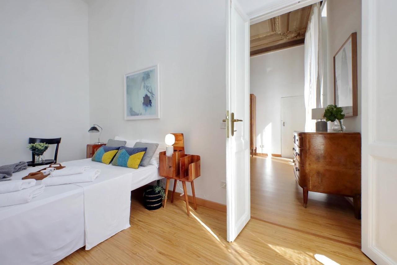 Cavour 2 Bedrooms Apartment Rome Exterior photo