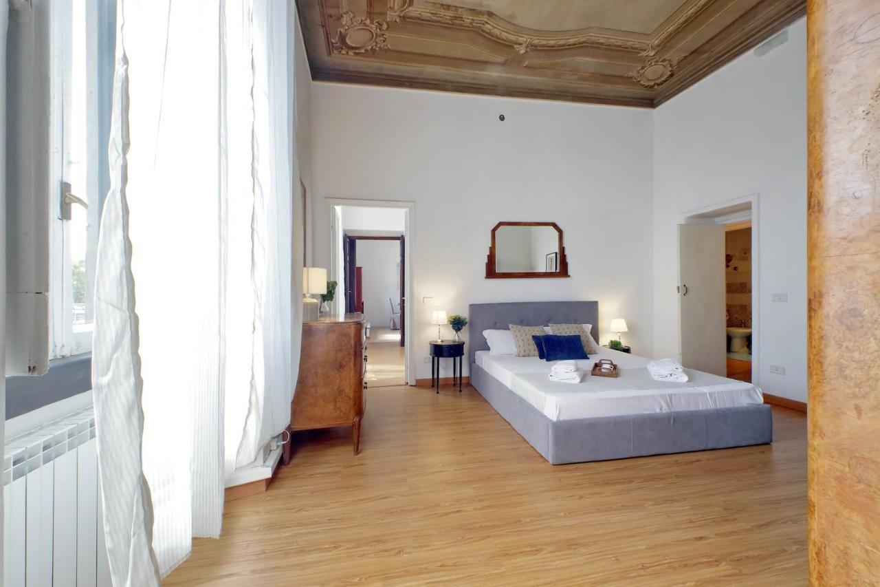 Cavour 2 Bedrooms Apartment Rome Exterior photo