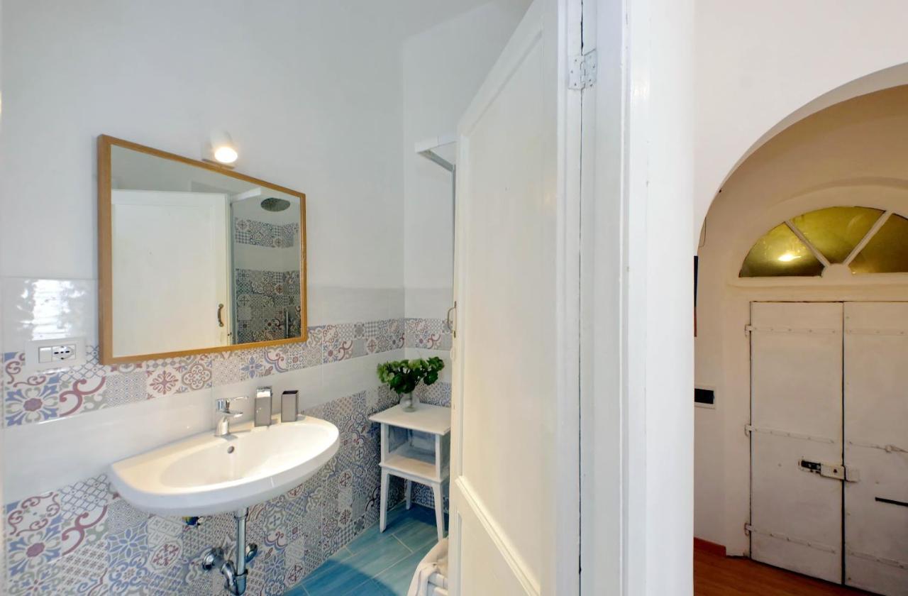Cavour 2 Bedrooms Apartment Rome Exterior photo