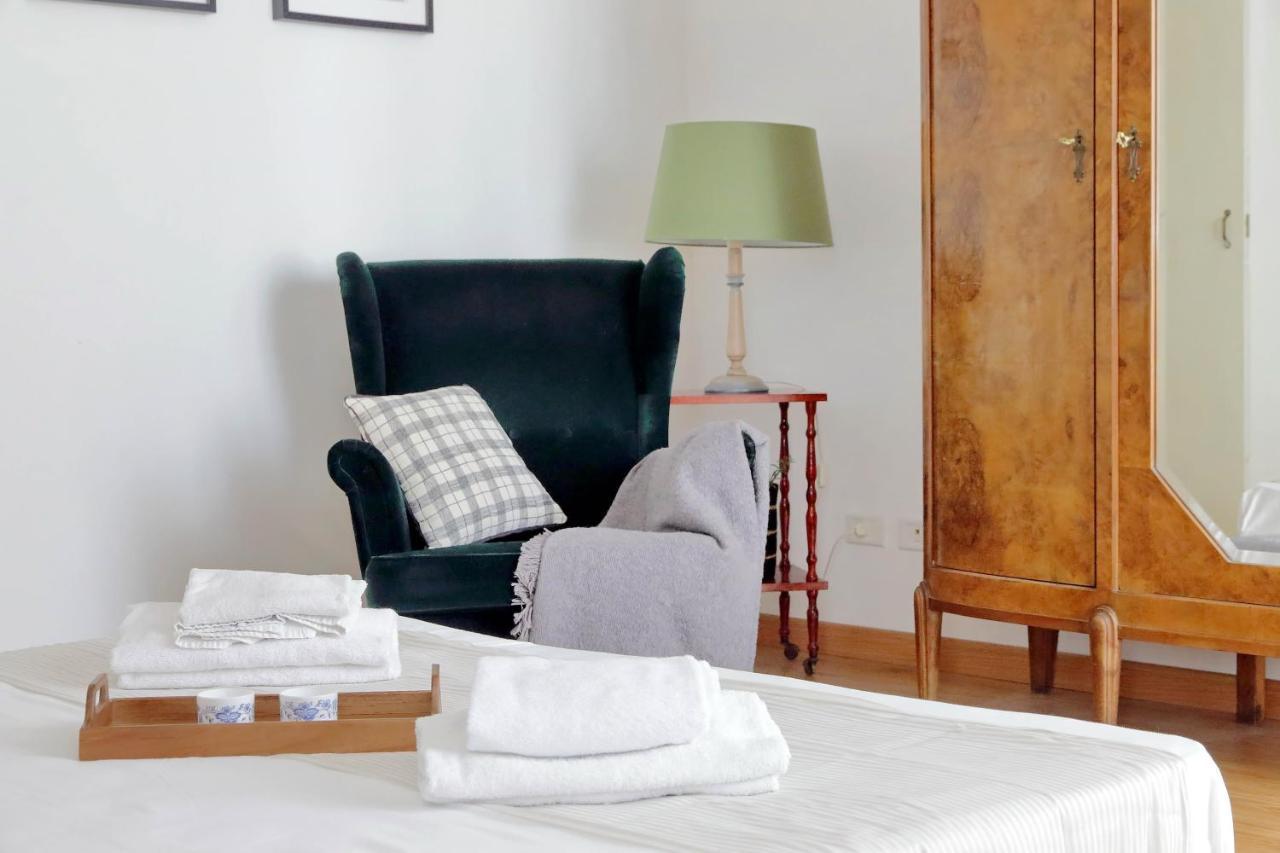 Cavour 2 Bedrooms Apartment Rome Exterior photo
